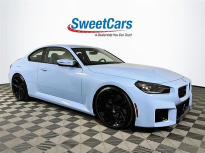 Used 2025 BMW M2 w/ Lighting Package