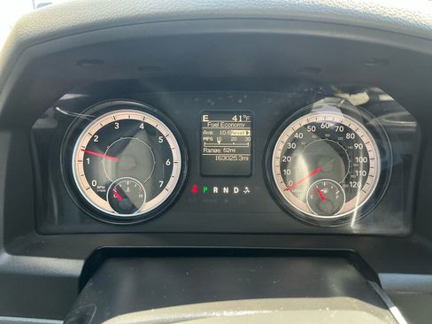 Used 2017 RAM 2500 Tradesman w/ Chrome Appearance Group image 19