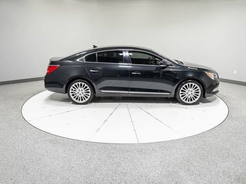 Used 2014 Buick LaCrosse Premium w/ Driver Confidence Package FWD image 30