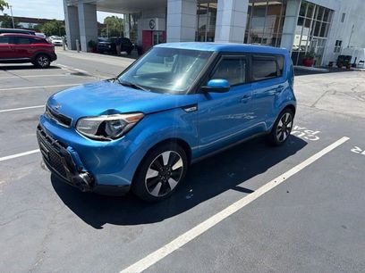 Used 2016 Kia Soul + w/ Designer's Package