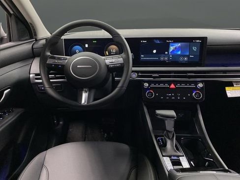 New 2026 Hyundai Tucson SEL image 5