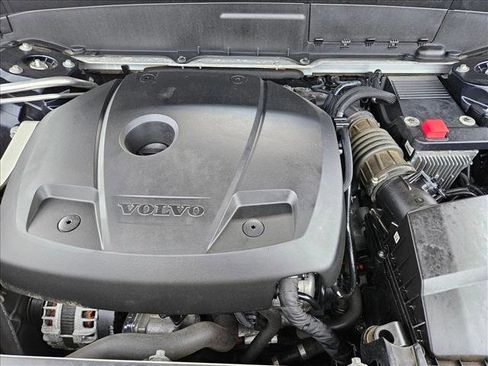 Used 2017 Volvo XC90 T6 Inscription w/ Vision Package image 21