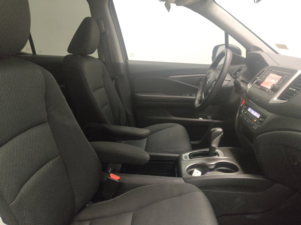 Used 2019 Honda Ridgeline Sport image 21