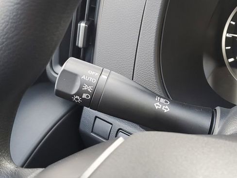 New 2026 Nissan Frontier S image 12