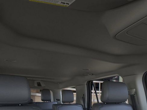 New 2026 Ford Expedition Active image 24