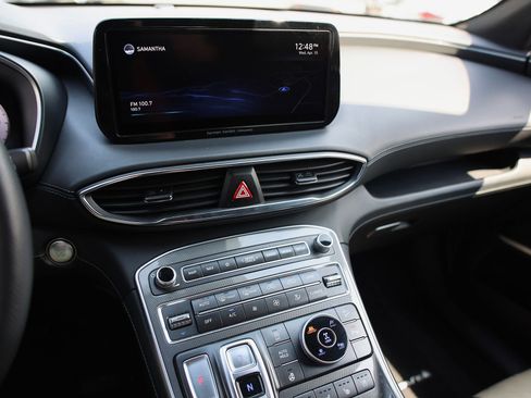 Used 2022 Hyundai Santa Fe Calligraphy image 25