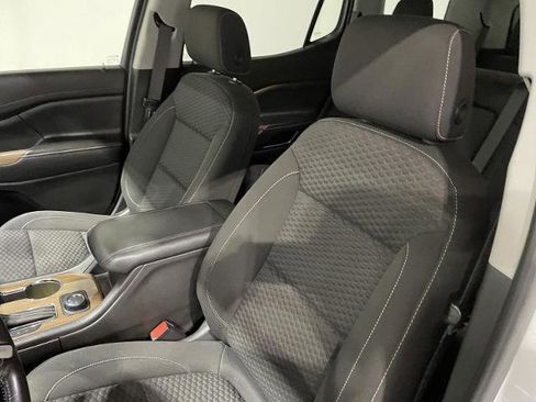 Used 2019 GMC Acadia SLE w/ Driver Alert Package I image 18