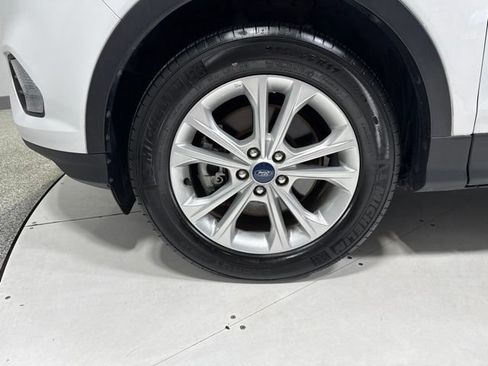 Used 2019 Ford Escape SE AWD/4WD image 7
