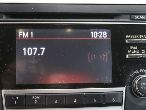 Used 2017 Nissan Altima 2.5 S w/ Power Driver Seat Package FWD image 30