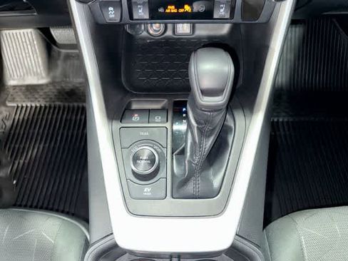 Used 2023 Toyota RAV4 XLE w/ XLE Grade Weather Package AWD/4WD image 32