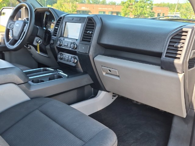 Used 2019 Ford F150 XL w/ Equipment Group 101A Mid RWD image 35