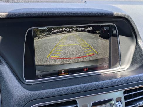 Used 2017 Mercedes-Benz E 400 4MATIC Coupe image 17