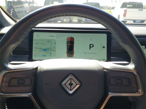 Used 2022 Rivian R1T Adventure image 20