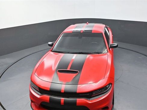 Used 2022 Dodge Charger R/T w/ Plus Group image 10