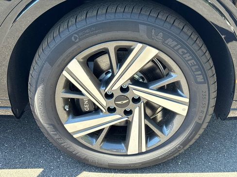New 2026 Genesis GV70 3.5T Sport Advanced AWD/4WD image 14
