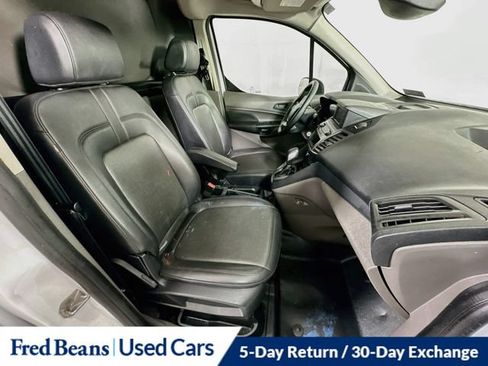 Used 2022 Ford Transit Connect XL FWD image 27