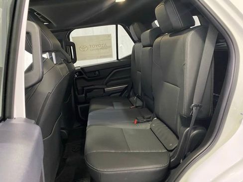 New 2026 Toyota 4Runner TRD Off-Road Premium image 11