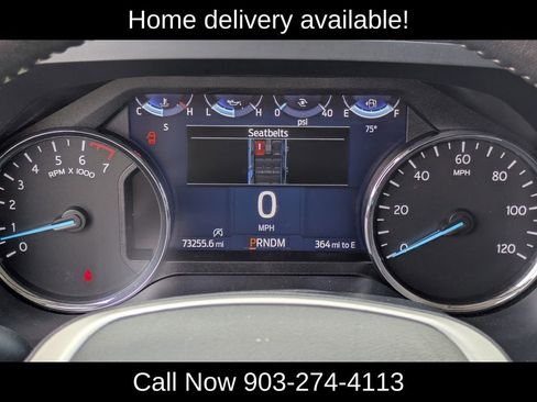 Used 2024 Ford Expedition Max XLT image 27