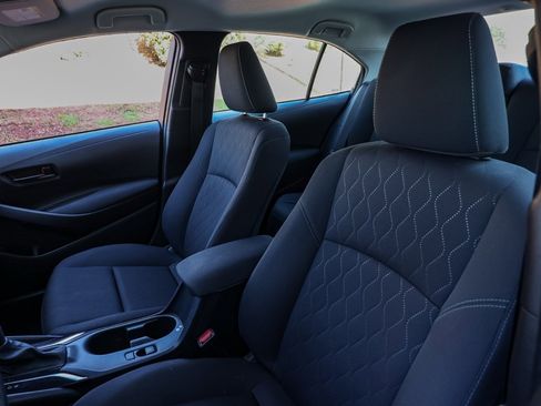 Used 2024 Toyota Corolla LE image 15