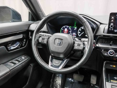 Used 2023 Honda CR-V Sport Touring image 17