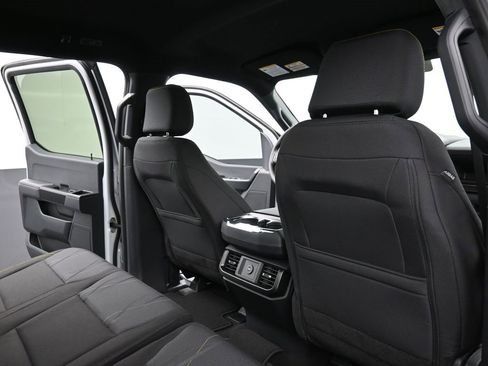 New 2025 Ford F150 STX w/ Equipment Group 200A image 12