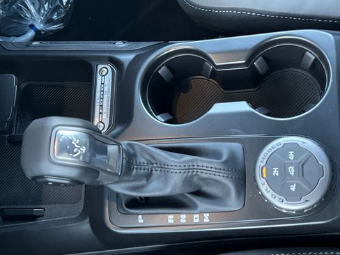 New 2026 Ford Bronco Outer Banks image 22