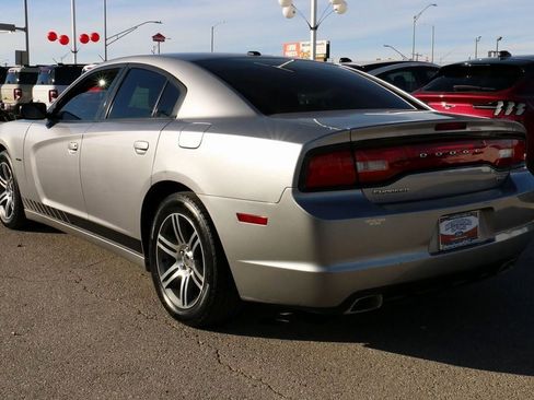 Used 2014 Dodge Charger R/T image 7