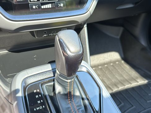 Certified 2025 Subaru Crosstrek 2.5i Limited AWD/4WD image 19