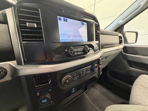 Used 2023 Ford F150 XLT AWD/4WD image 48