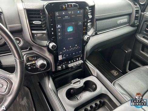 Certified 2023 RAM 2500 Rebel w/ Level 2 Equipment Group AWD/4WD image 23