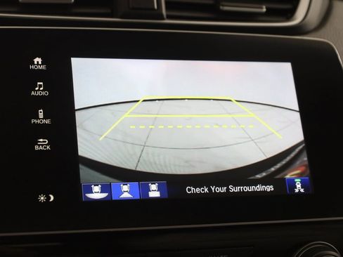 Used 2022 Honda CR-V EX image 9