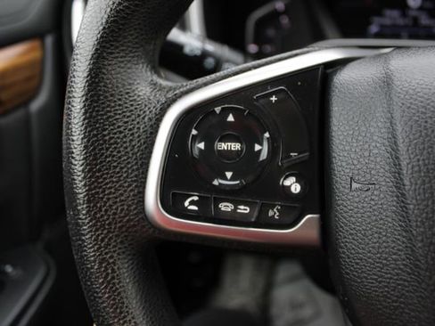 Used 2020 Honda CR-V EX image 8