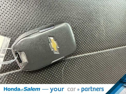 Used 2020 Chevrolet Silverado 1500 LTZ image 20