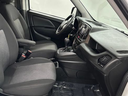 Used 2022 RAM ProMaster City Wagon FWD image 34
