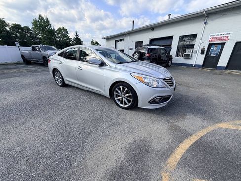 Used 2015 Hyundai Azera FWD image 23