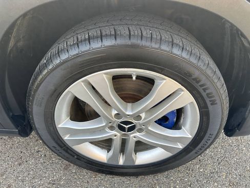 Used 2017 Mercedes-Benz GLA 250 4MATIC image 28