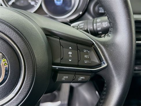 Used 2022 MAZDA CX-9 Sport image 22