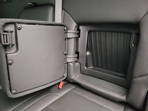 Used 2024 GMC Sierra 1500 Denali w/ Technology Package image 21