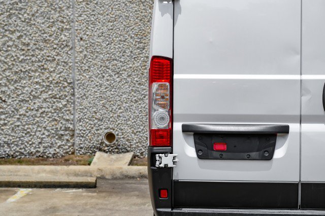 Used 2023 RAM ProMaster 1500 w/ Convenience Group FWD image 34
