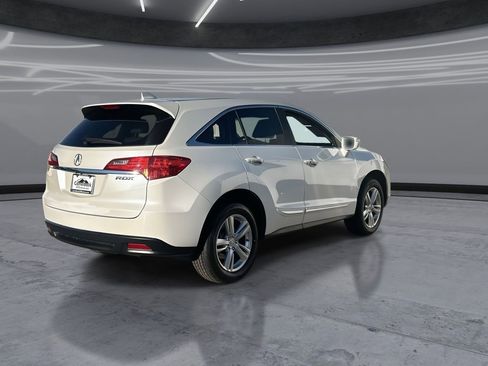 Used 2014 Acura RDX Technology Package image 5