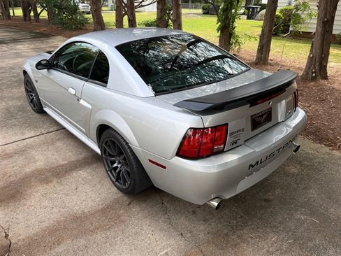 Used 2001 Ford Mustang GT RWD image 20