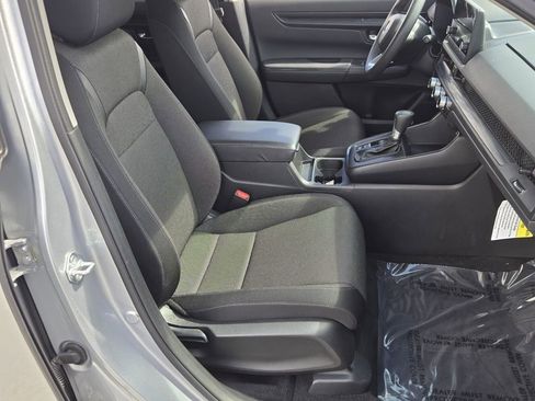 Certified 2025 Honda CR-V LX image 16