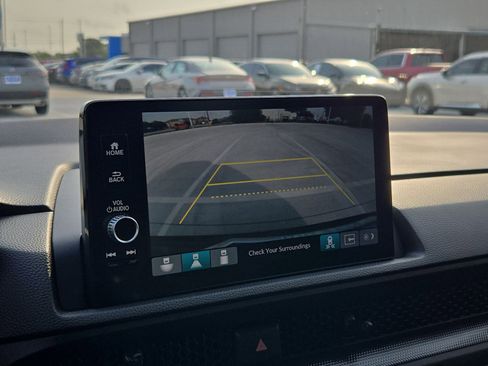 Used 2025 Honda CR-V Sport-L image 25