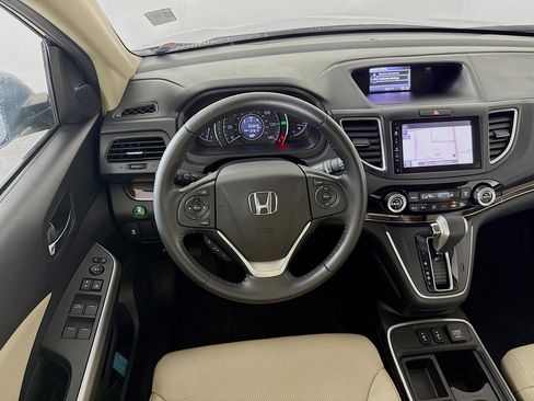 Used 2015 Honda CR-V EX-L image 28