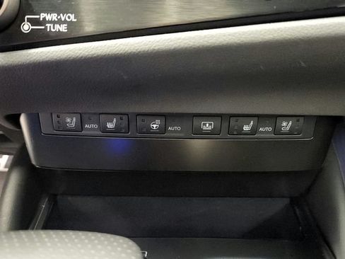 Used 2024 Lexus ES 300h F Sport w/ Accessory Package (Z2) FWD image 26