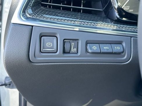 New 2026 Cadillac XT5 Sportv AWD/4WD image 18