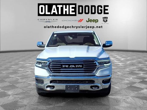 Certified 2023 RAM 1500 Limited AWD/4WD image 29