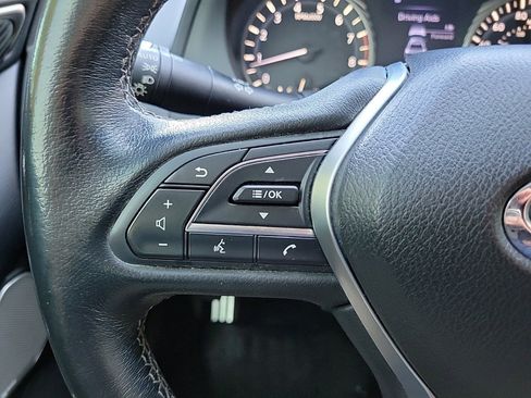 Used 2019 INFINITI Q50 Signature Edition w/ Cargo Package (L96) image 18