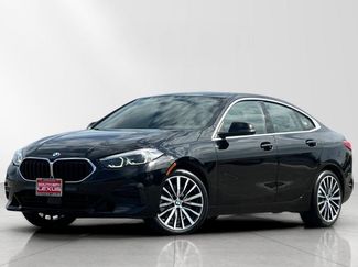 Used 2023 BMW 228i Gran Coupe w/ Convenience Package FWD video 2