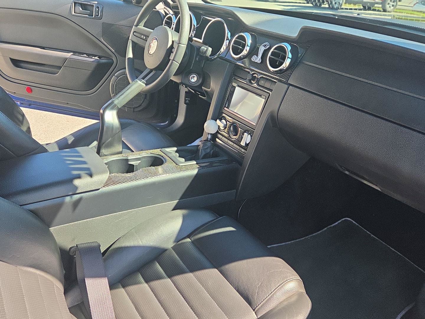 Used 2005 Ford Mustang GT RWD image 18